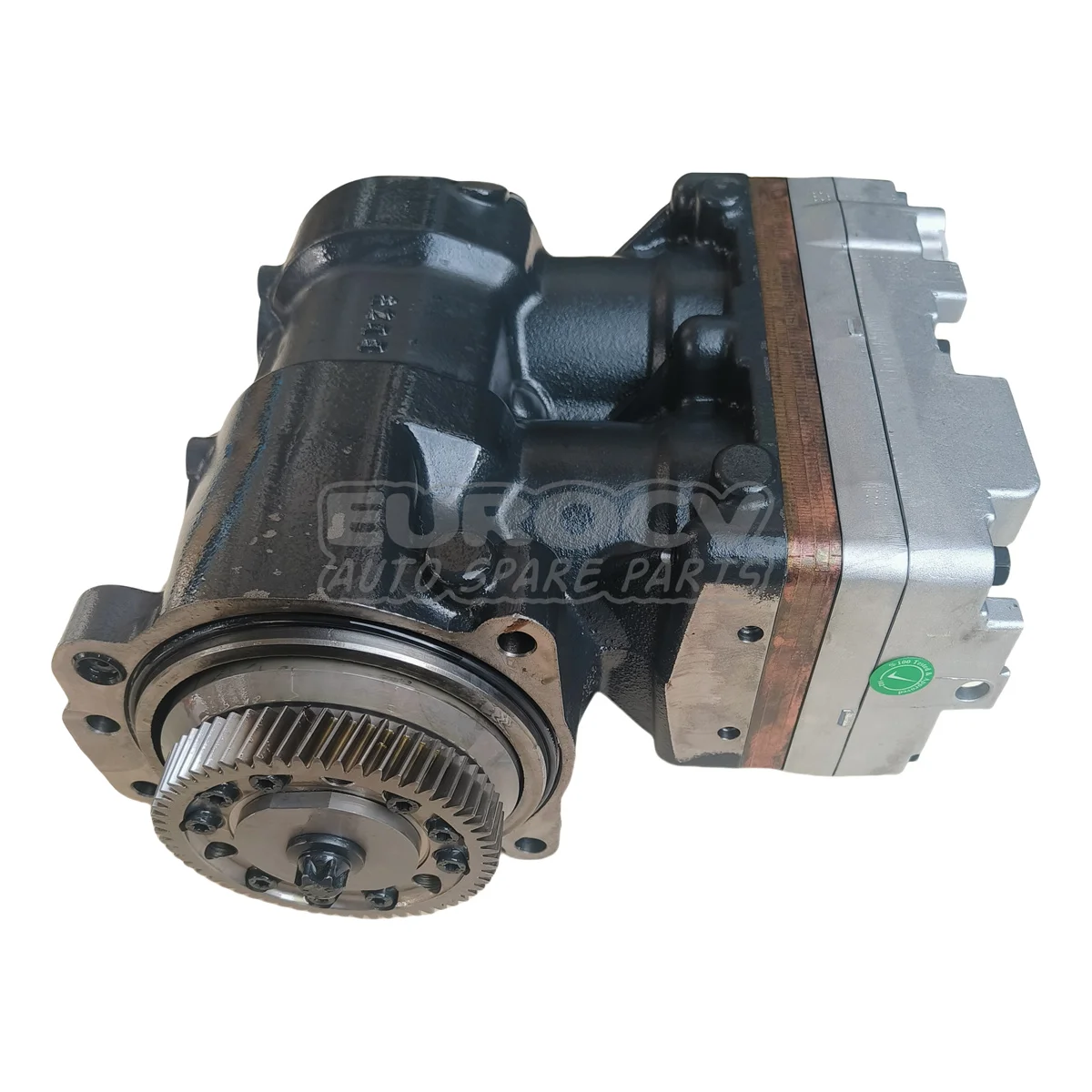 

Eur ocv Truck Parts SCE 2659943 2767828 Compressor LS4903 for Sc ania Trucks