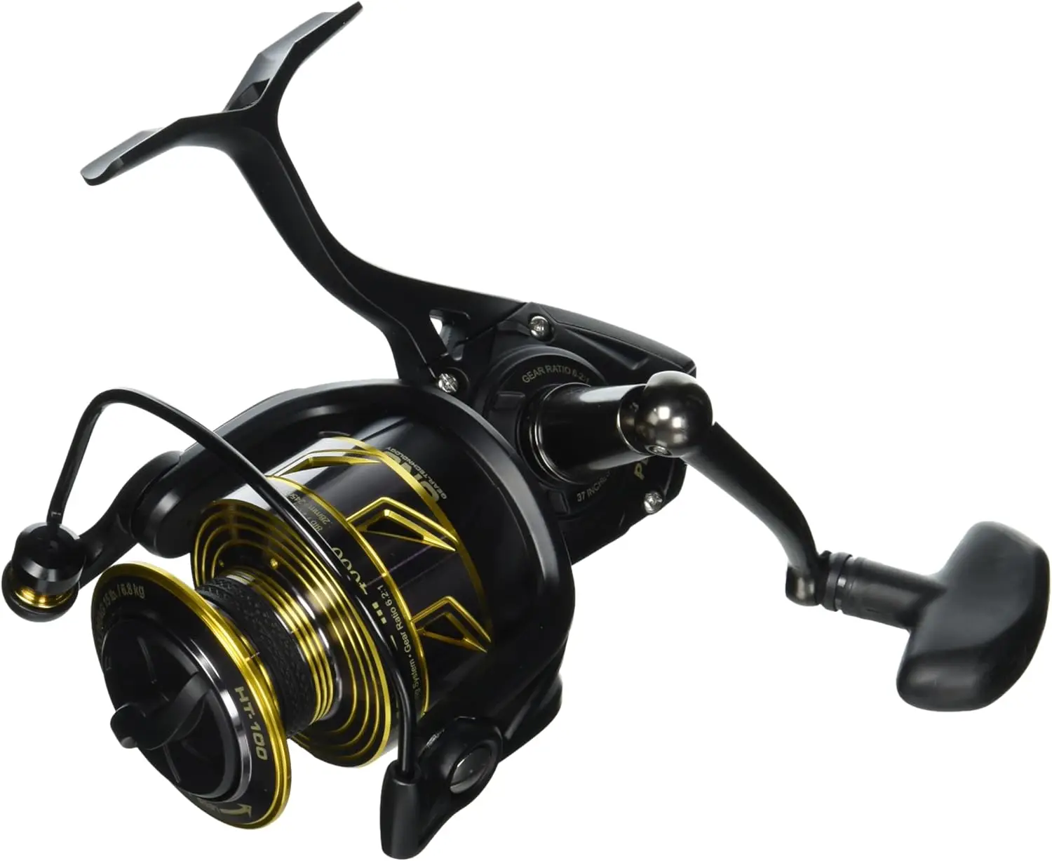 

IV Spinning Fishing Reel