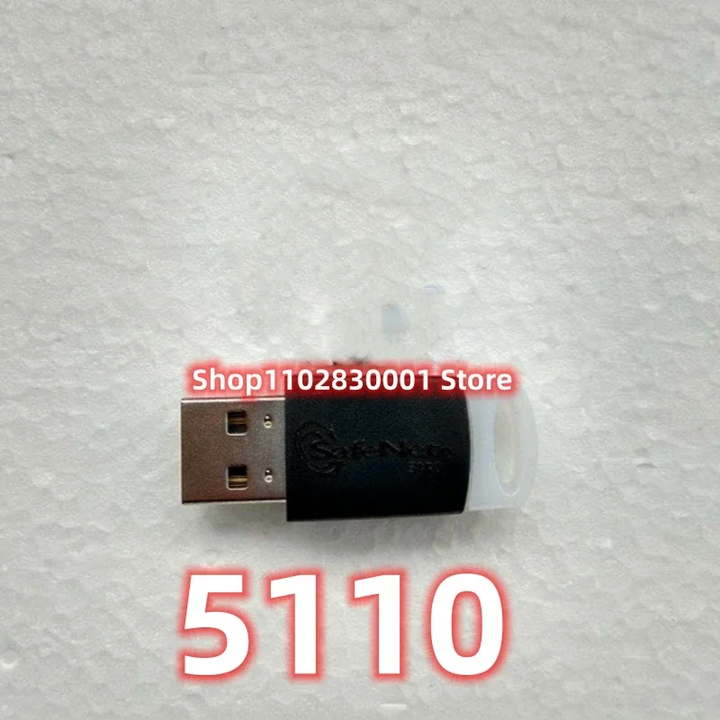 

SafeNet eToken 5110 USBKEY KeePass Bitlocker Supported RSA2048 Pro72K IN STOCK