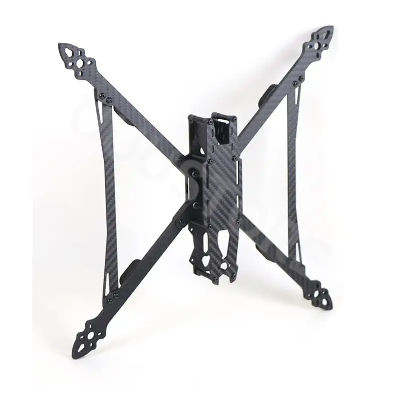 HSKRC XL8 V2 XL9 V2 FPV Long Range Frame Kits 5mm Arm for FPV Freestyle 8inch 9inch Long Range Cinematic Shooting Drone RC Model