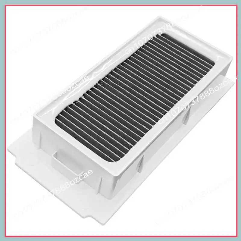 

A26P For Cobos Debot X5 OMNI/X5 PRO OMNI/X5 PRO Vacuum Cleaner Roller Brush Side Brush HEPA Filter Dust Bag Mop Rag Parts