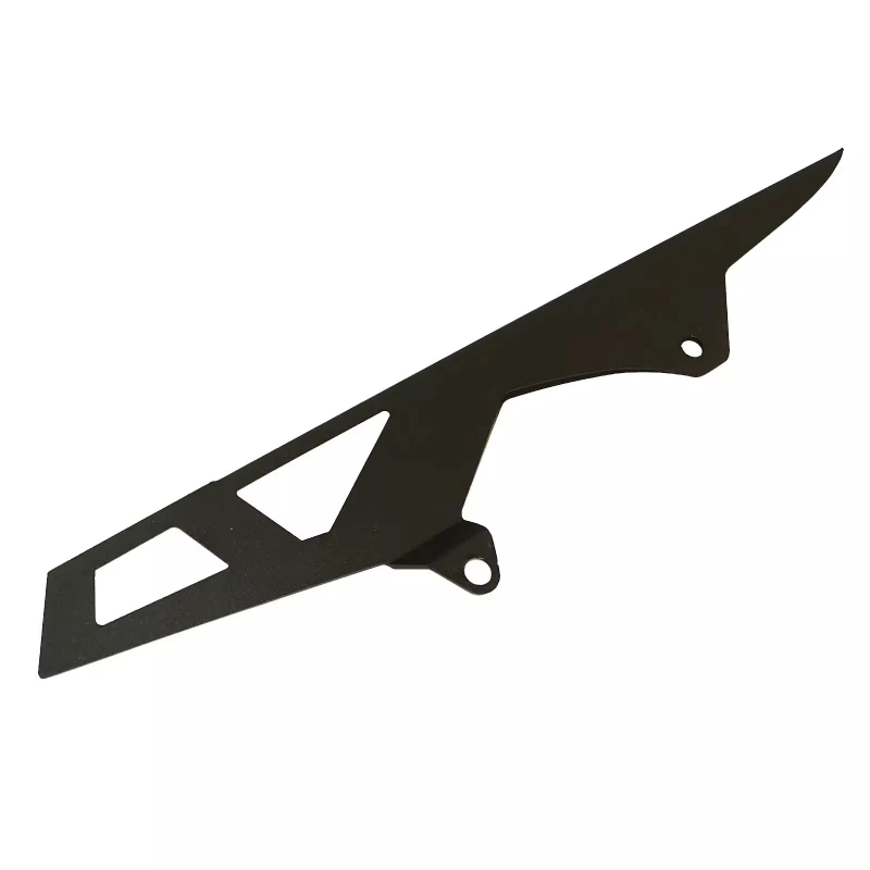 

For GSXR 600 750 06-10 K6 K8 modified rear chain cover chain protective cover guard