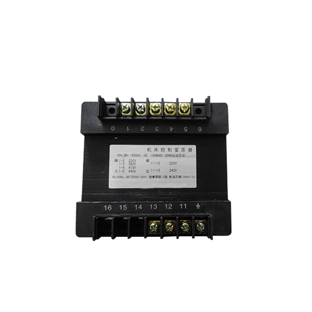 Запасные части для башенного крана, трансформатор 110 В