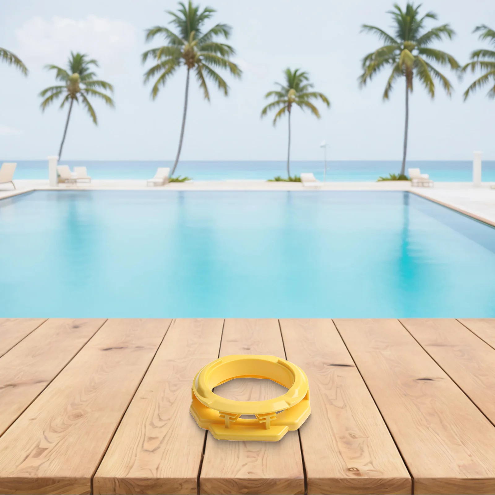 

1pc W70327 Foot Pad Heavy Duty Replacement Parts For Zodiac For Baracuda G2 G3 Pool Cleaner W83275 Easy Installation