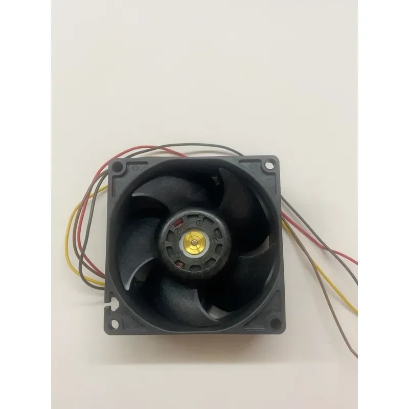 for Sanyo San Ace 80 Cooling Fan New Original Packaging High Quality Silent Computer Case CPU Cooler Replacement Part