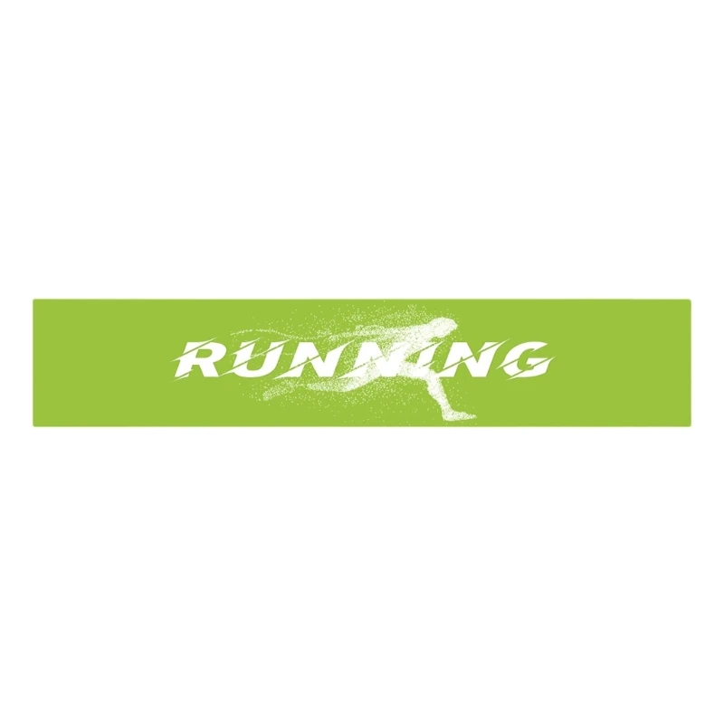 

Sports Towel Sweat Absorption Microfiber Gym Towel Lightweight Foldable Rapid Drying For Running Cycling Outdoor