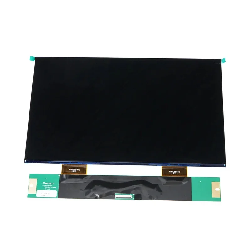 Original brand new black and white curing exposure screen is suitable for Anycubic M7 Max 3D printer accessories