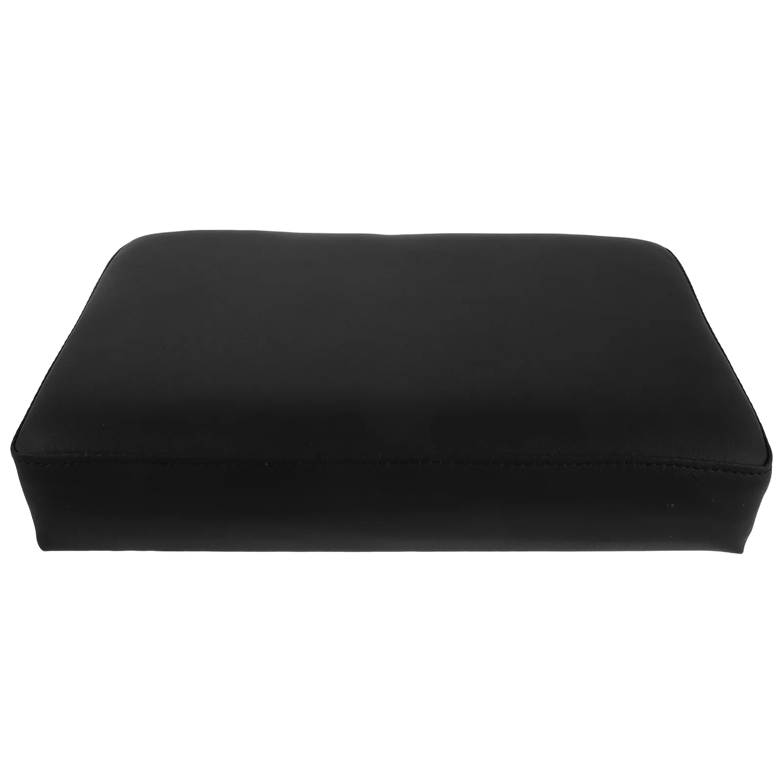Portable Tattoo Armrest Pad 11x7.3x2.4 PU Soft Sponge Cushion Non Slip Arm Rest Support Comfortable for Tattoo Artists