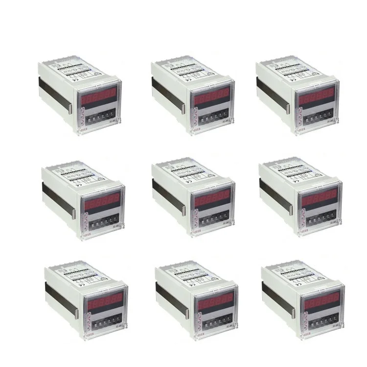 HC-41P Counter, Yan… - image