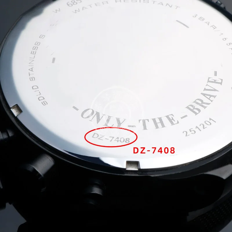 Mineral Material Glass Mirror for DIESEL Lens DZ4296 DZ4297 DZ4341 DZ4375 DZ4462 DZ4372 DZ4480 DZ4503 Surface Mask Glass Mirror