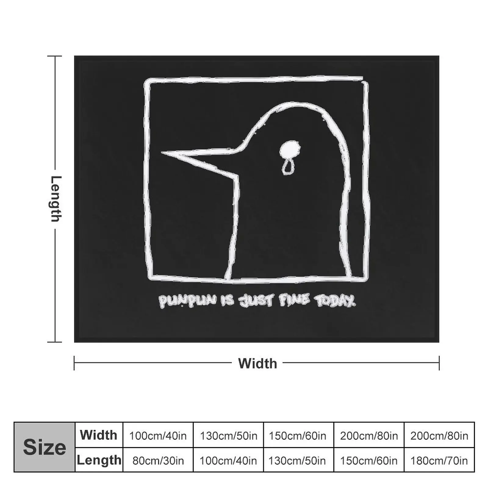 Oyasumi Punpun Throw Blanket Decorative Throw Thin blankets ands Blankets