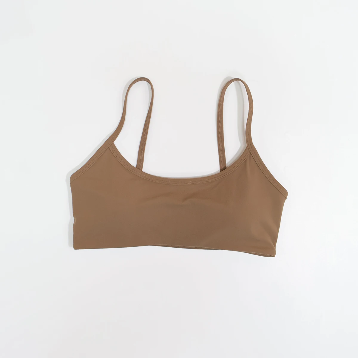 Ctenkevet Sommer-Sport-BH ohne Rücken für Damen, sexy, stützendes Fitness-Yoga-Top, Gym-Lauf-BH, bequemes Sport-Top für Damen – Detail 22