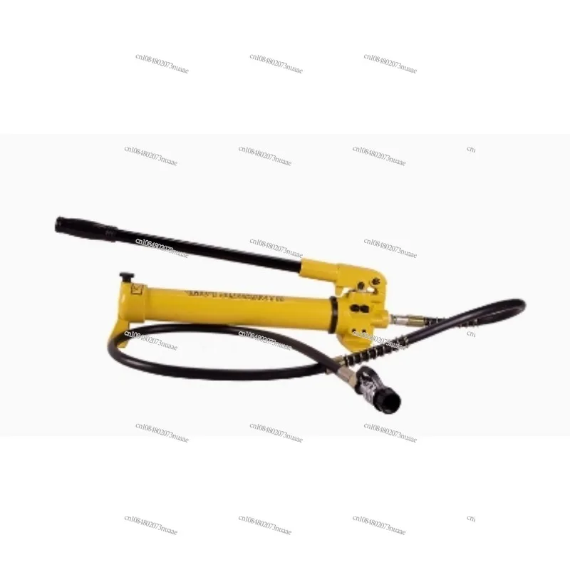 

For Manual Hydraulic Pump High Quality Portable High Pressure Manual Hydraulic Pump Station 450cc 70mpa