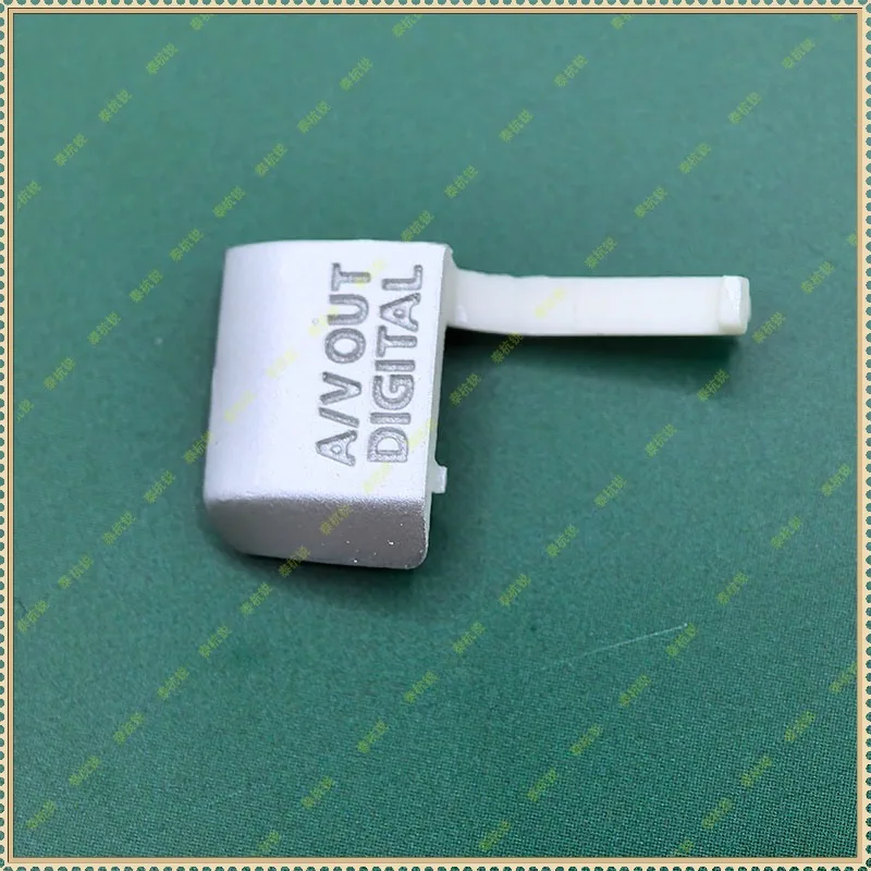 for Canon IXUS 95 IS A/V OUT Cover USB Cover Replacement Parts