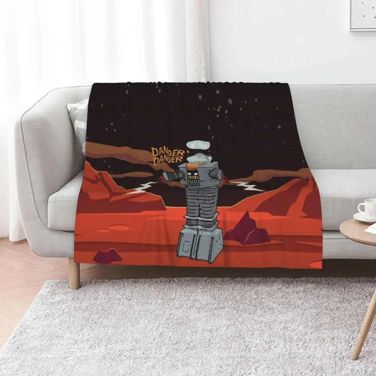 B9 Robot - Lost In … - image