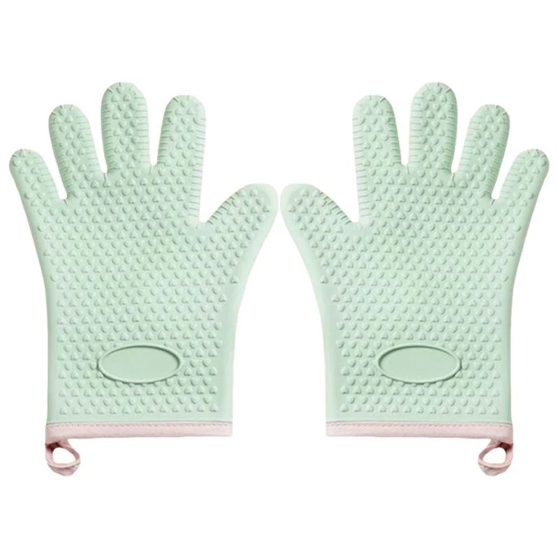 Силиконовая печь мик