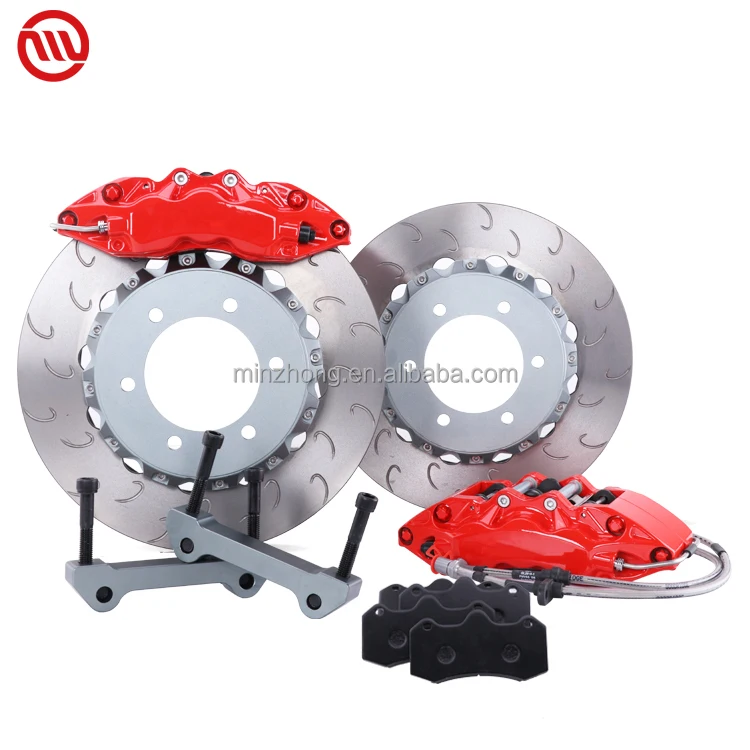 

Factory Customized Big 9040 Caliper Brake Kit 345/355/362/378/380mm Disk for Infiniti QX50 QX60 QX70 QX80 QX56 Q60 Q30 Q40 Q70