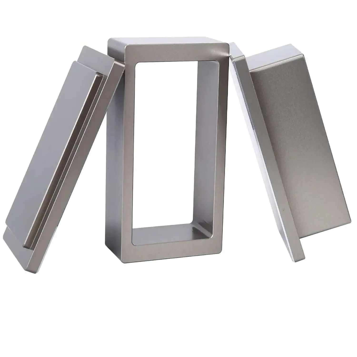 Molde de pré-imprensa de resina Premium Molde de pré-imprensa de resina para máquina de prensa de resina