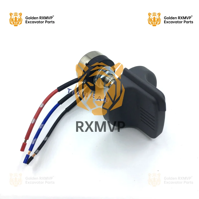 4483206 For ZX110 ZX200 ZX225 ZX230 ZX240 ZX250 ZX330 ZX350 Excavator Parts Fuel Dial 4483206