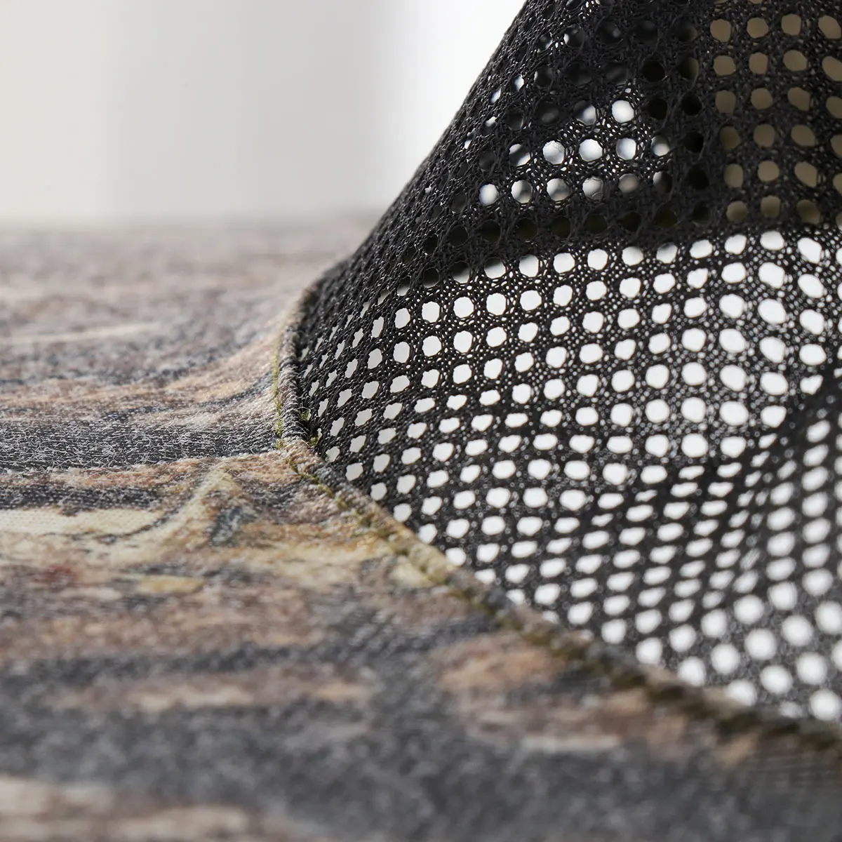 

Mosquito Repellent Boonie Face Neck Protection Lightweight Quick Dry Foldable Outdoor Fishing Hat Camouflage Color Adjustable