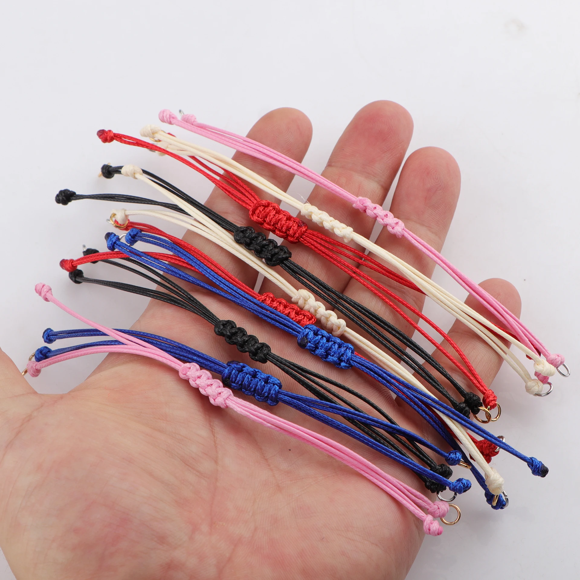 Thumbnail 3 - #48 Best Adjustable Thread Bracelets to Buy In 2026