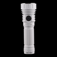 MAO Convoy M21H 21700 TIR flashlight ,type-c charging port,XHP70.2 XHP70.3 Hi GT FC40