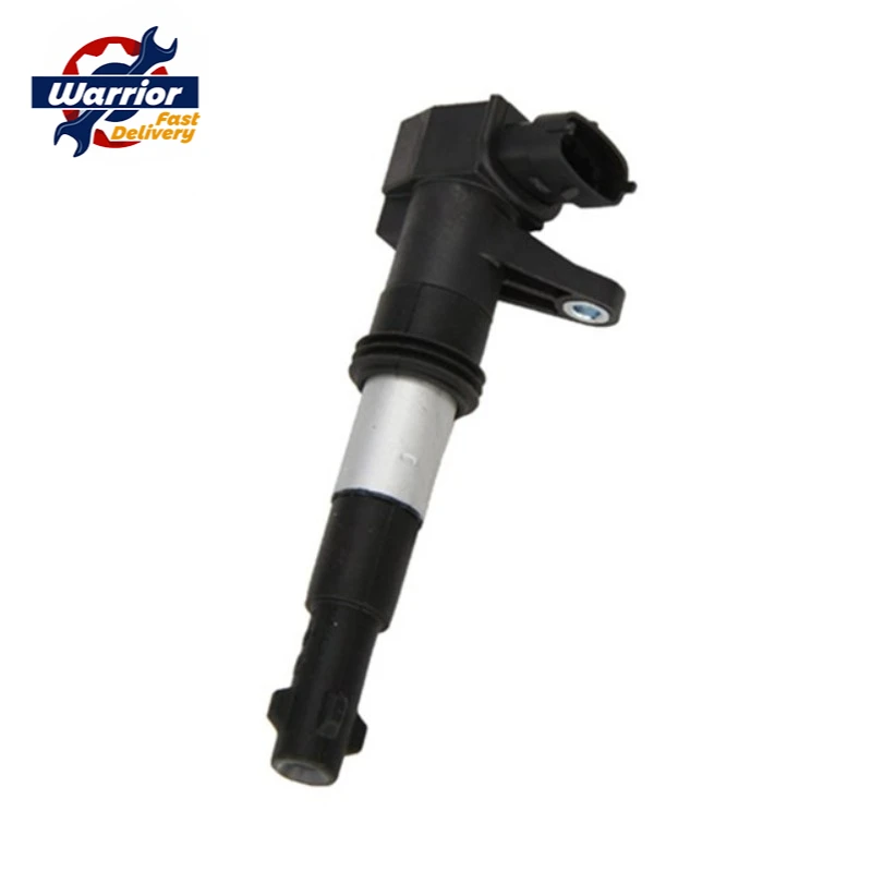 0221604103 46794782  DMB958 New Ignition Coil for Alfa Romeo 156 / GT / 916 GTV & Spider 2.0 JTS 1994-