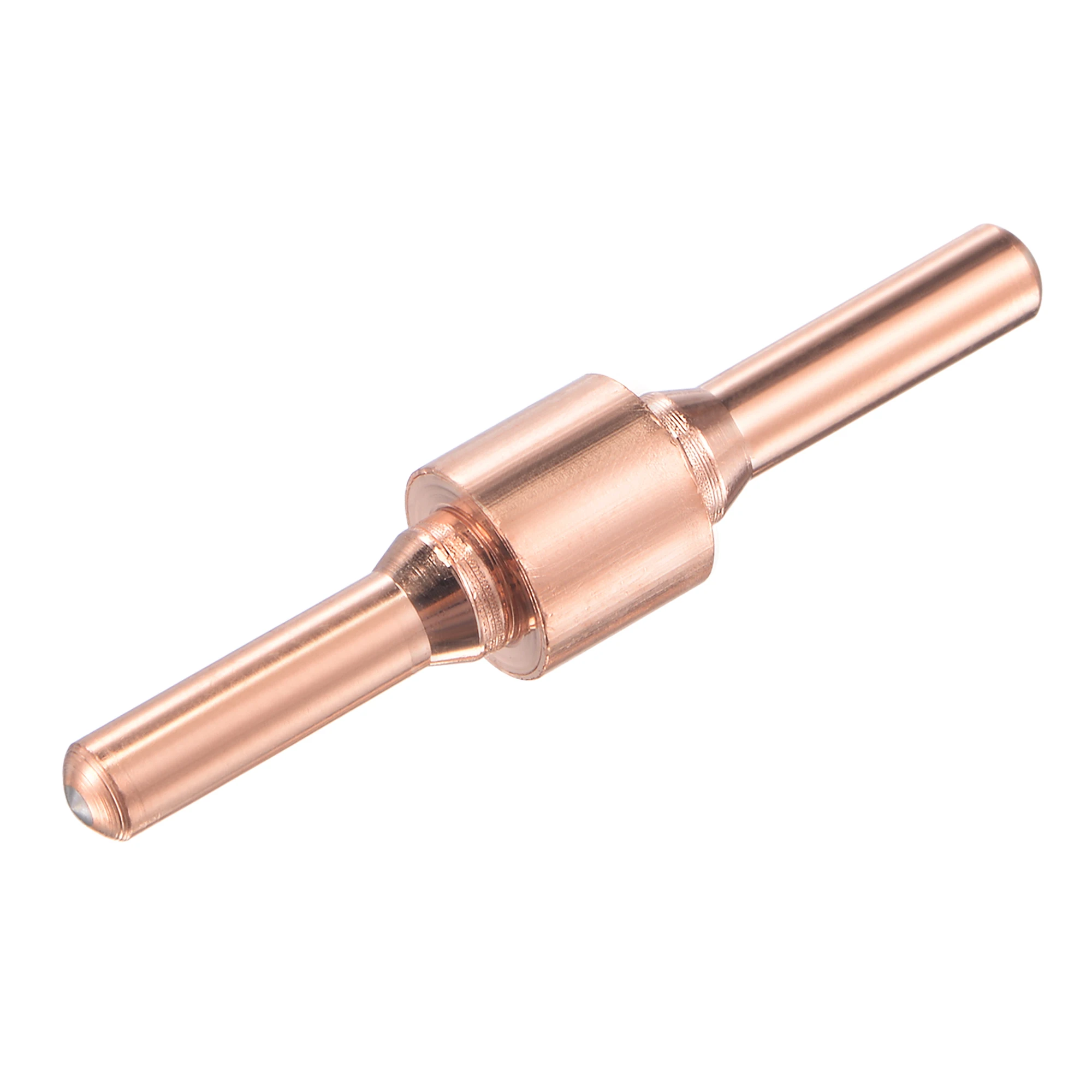 Uxcell 20 pces plasma cutter tocha consumíveis conjunto de acessórios para plasma máquina de corte de ar PT-31 LGK-40 corte-40