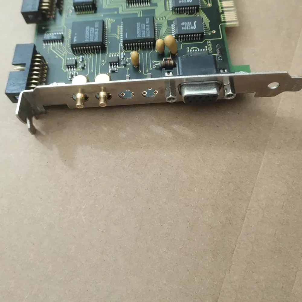 AeroPartsB596D3 Industrial Control Motherboard