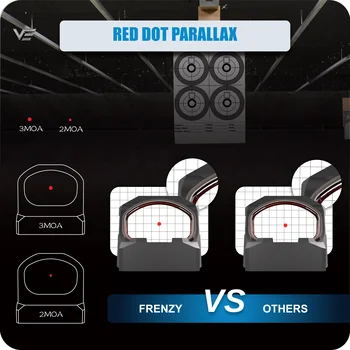 Monokulární dalekohled s vysokým zvětšením HD, vodotěsný mini dalekohled, přenosný vojenský zoom 10x, pro cestovní lov 10 nejlepší prodej Premier Optics - №10