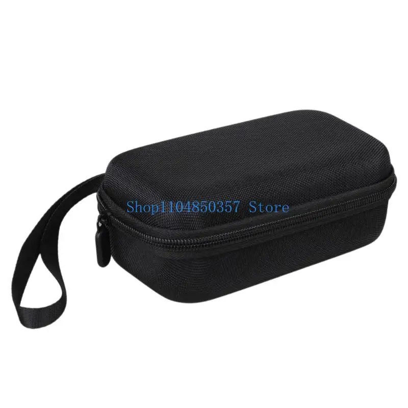 652F Insulin Vial Oxford Fabric Storage Case Dustproof Protectors with Shockproof Foam Fridge Storage Box Easy to Use