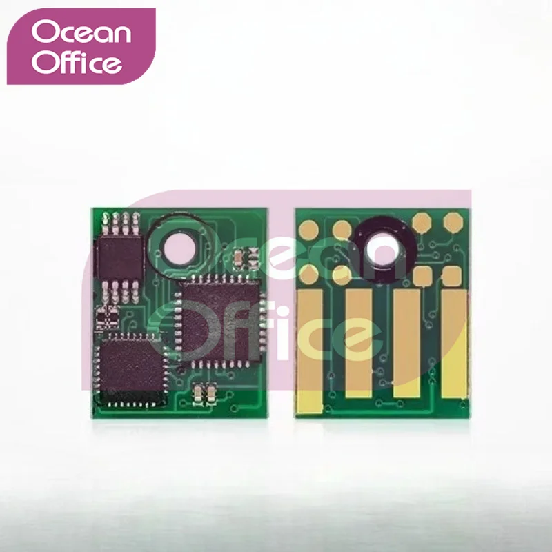 B235000 Toner Chip suitable for Lexmark B2338 B2442 B2546 B2560 MB2338 MB2442 MB2546 MB2650 Printer Toner Cartridge Chip 2338 24