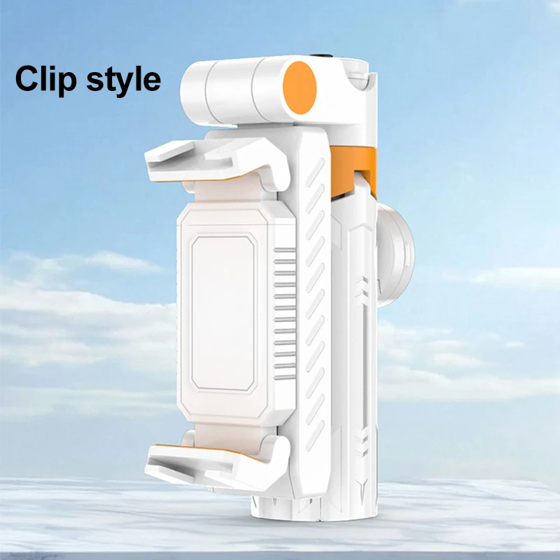 Stabilizator do telefonu, statyw do telefonu komórkowego, kij do selfie z funkcją Bluetooth, statyw do telefonu, stabilizator do telefonu. — zdjęcie produktu 6