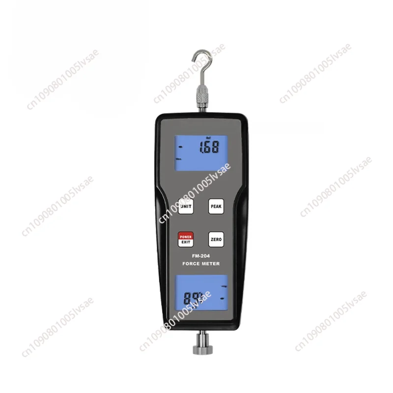 Digital Force Gauge FM-207 -200K,500K,1000K