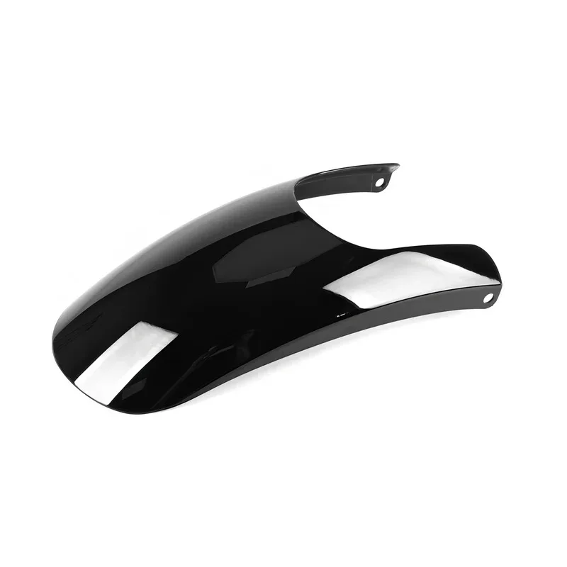 Front fender extension, motorcycle accessories for CFMOTO 450CLC 450 CLC.