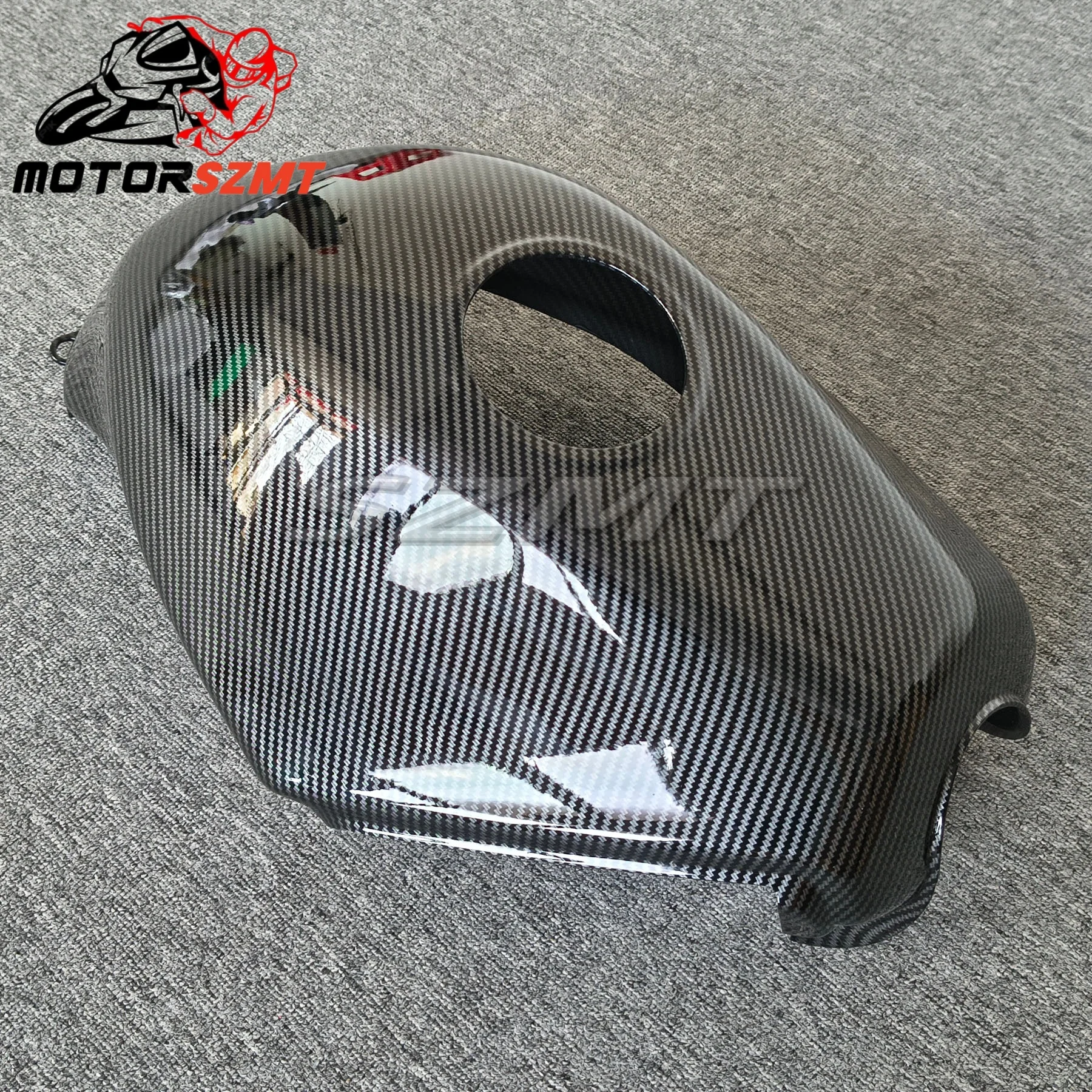 Motorcycle Accessories Front Fender Mudguard Cover Fairing Fit for Kawasaki Ninja 250R EX250 ZX250 2008 2009 2010 2011 2012