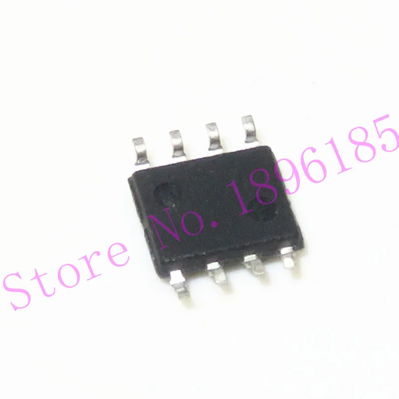 1pcs/lot MCZ33390 MCZ33390DR2G 33390 SOP-8 Class B Serial Transceiver