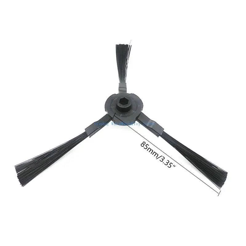 Molf 2 PCS Robot Vacuum Cleaner Замена деталей для очистки для Ilife Cleaner