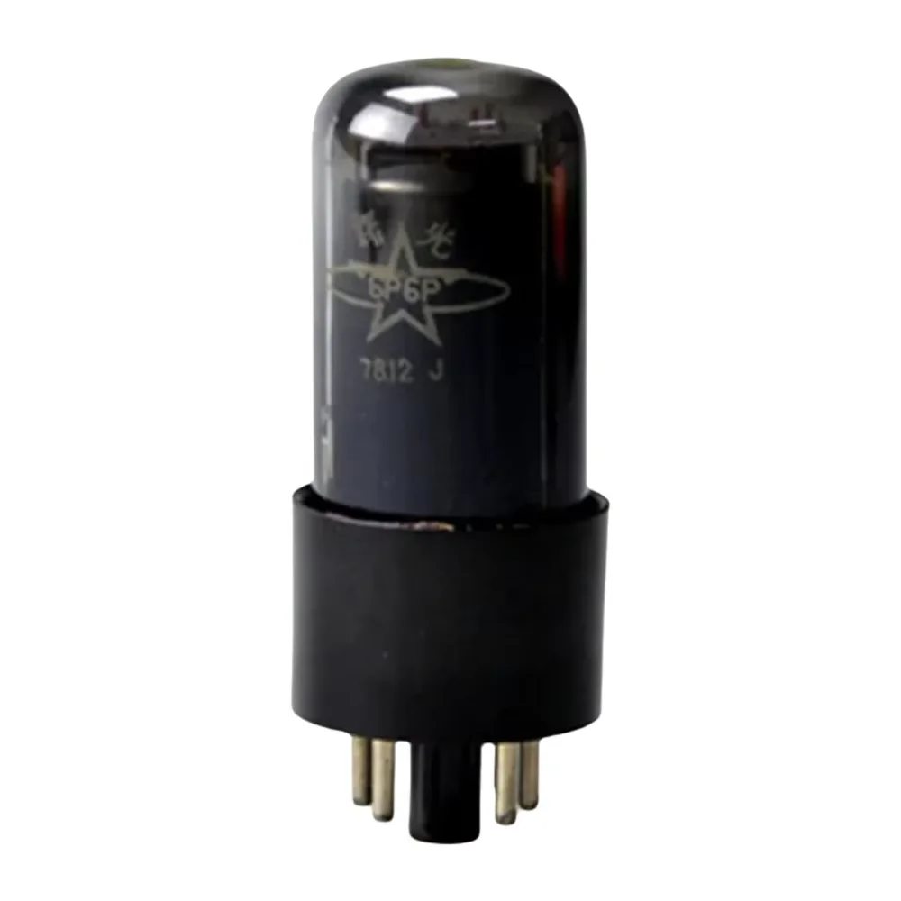 1PC Brand New Shuguang 6P6P Vacuum Tube Replace Upgrading 6V6 6Y6G 6F6G 6V6G Tube Audio Amplifier