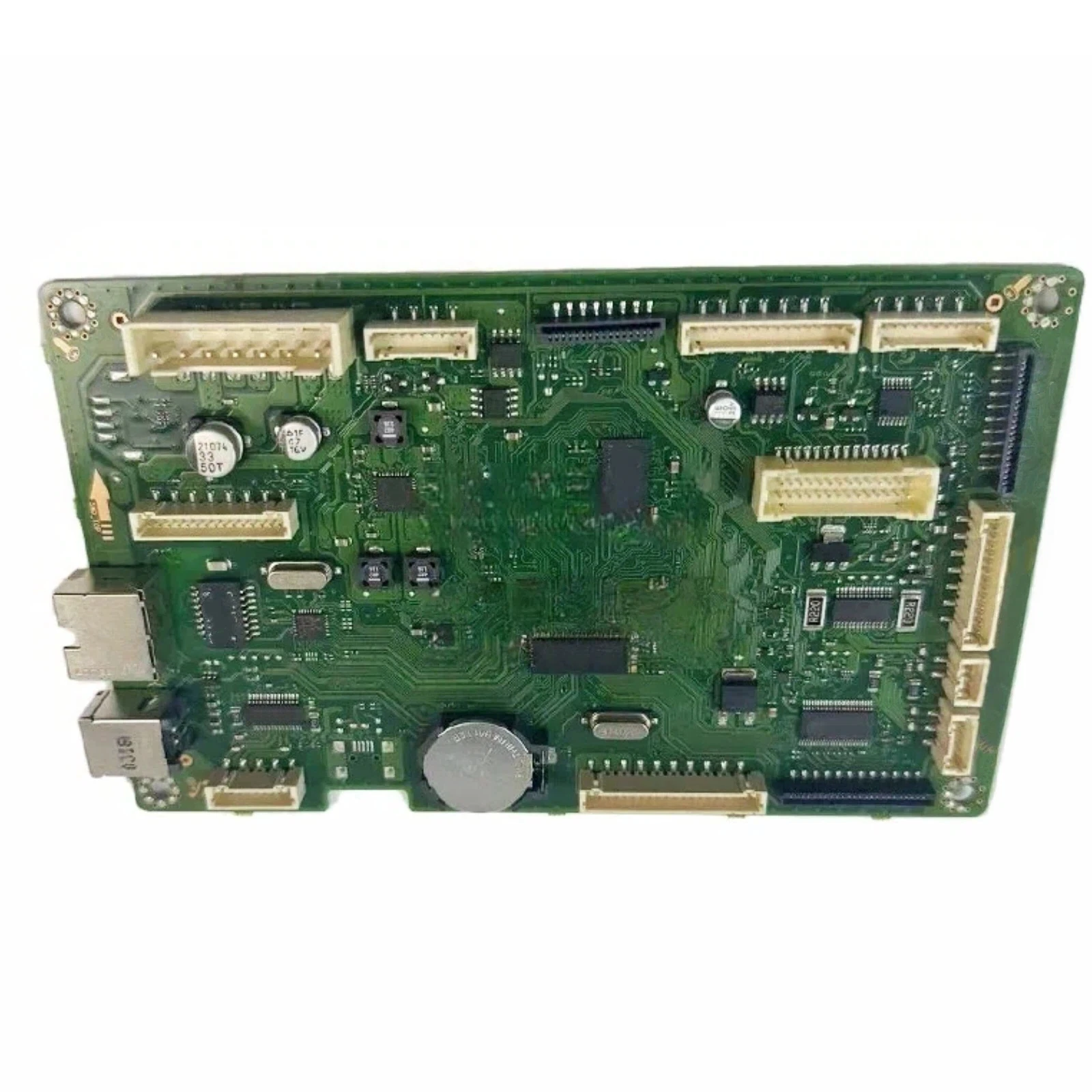 Motherboard Main Board Fits For HP 437dn Printer Parts