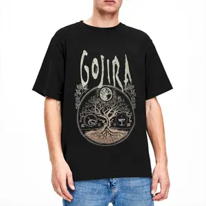 8 tişörtün en çok satan gojira-no. 6