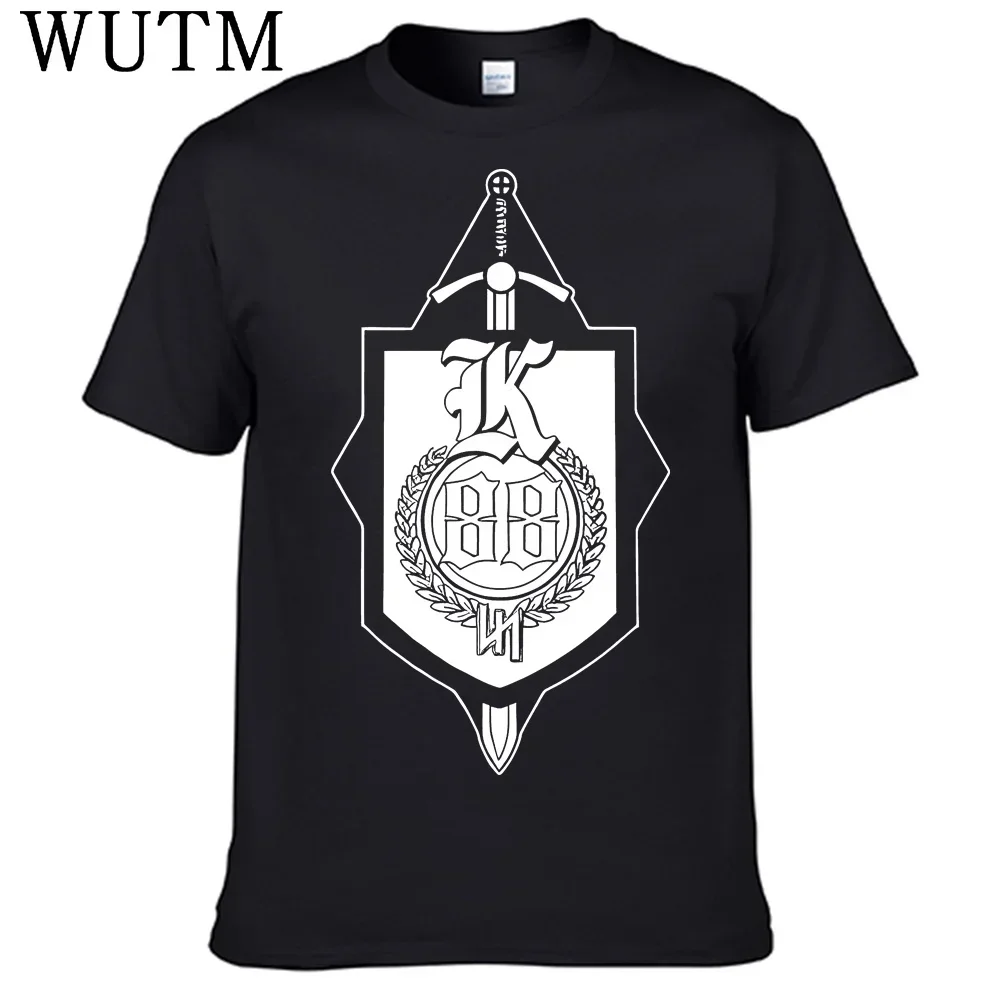 Konkwista 88 T Shirt Men Shirt Top Sales