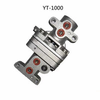 100%New original YT-1000 YT-1000L YT-1000R NEW Electric Valve Positioner Pilot Valve Amplifier