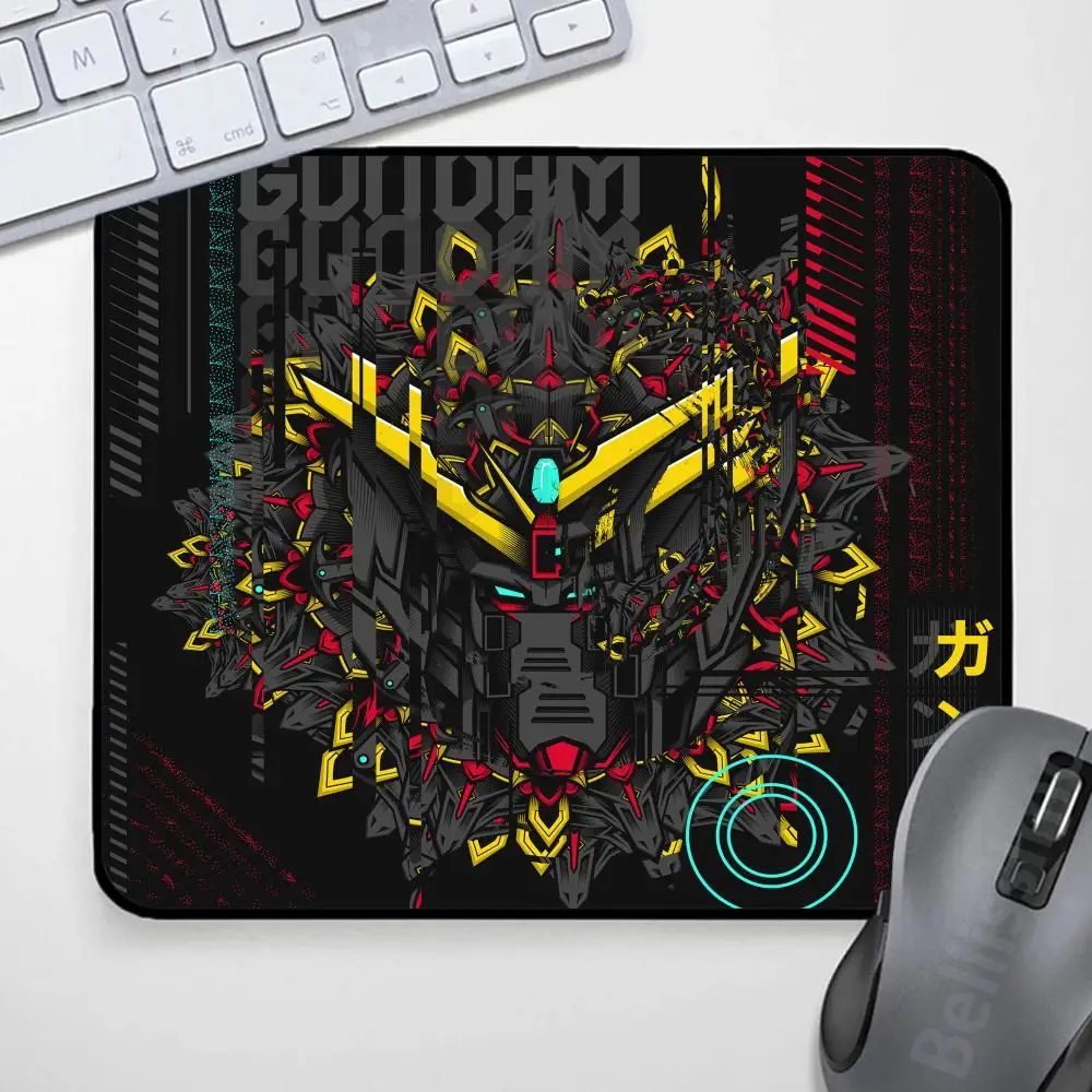 Devil Mecha Speed ​​Mouse Pad 450x400MM E-sports Game Mouse Pad Multiple Thicknesses Available Non-slip Bottom Keyboard Pad