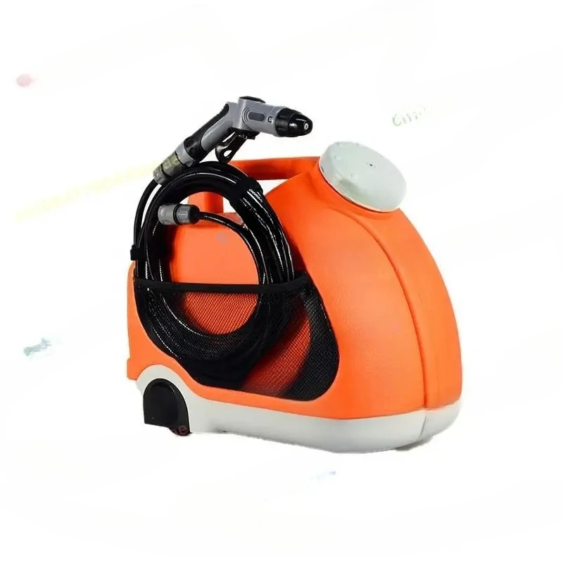 Limpiador De Alta P… - image