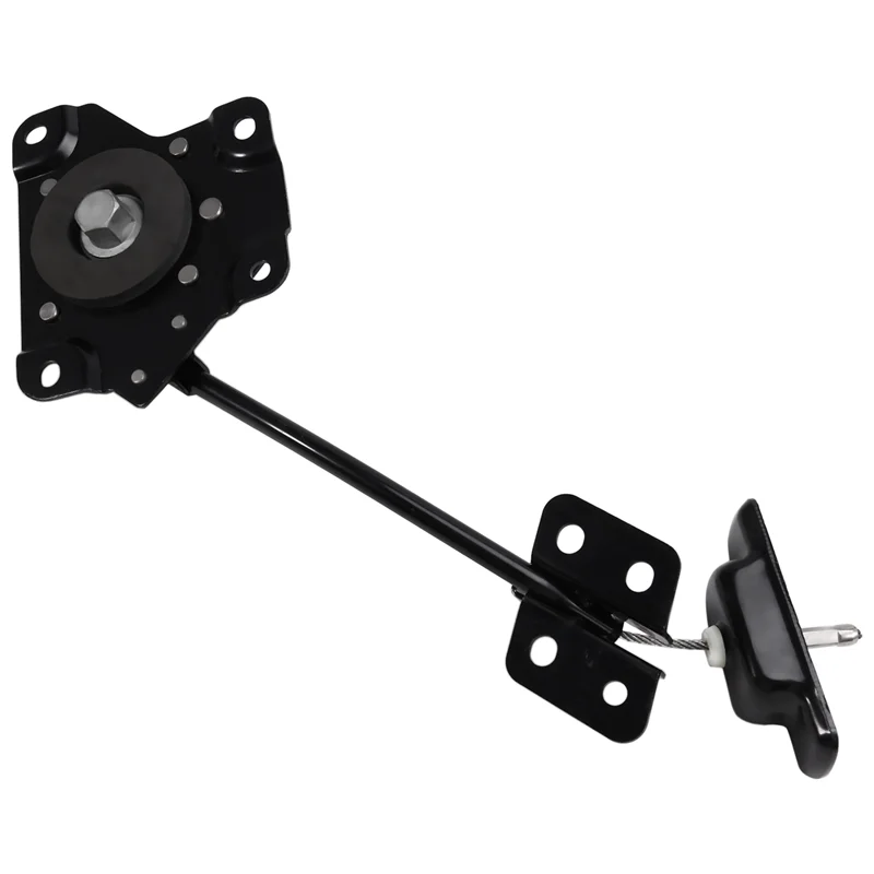 حامل عجلة احتياطية للسيارة Assy 62800-S3000 لشركة Hyundai Santa Fe 2019-2023 حامل ونش رافعة الإطارات الاحتياطية 62800S3000 #6