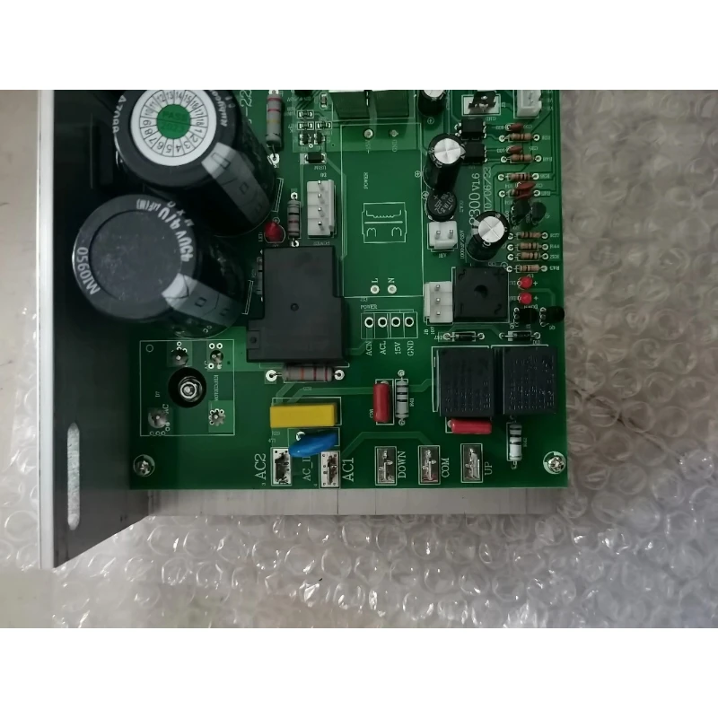 Фото Подходит для материнской платы беговой дорожки Sole F60/F65, нижней платы управления, платы питания, драйвера.