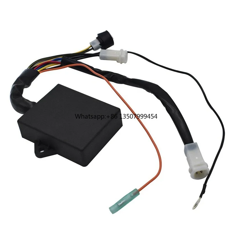 

ATV Ignition Coil CDI Engine Starter FBT for YFM 350 Big Bear Moto-4