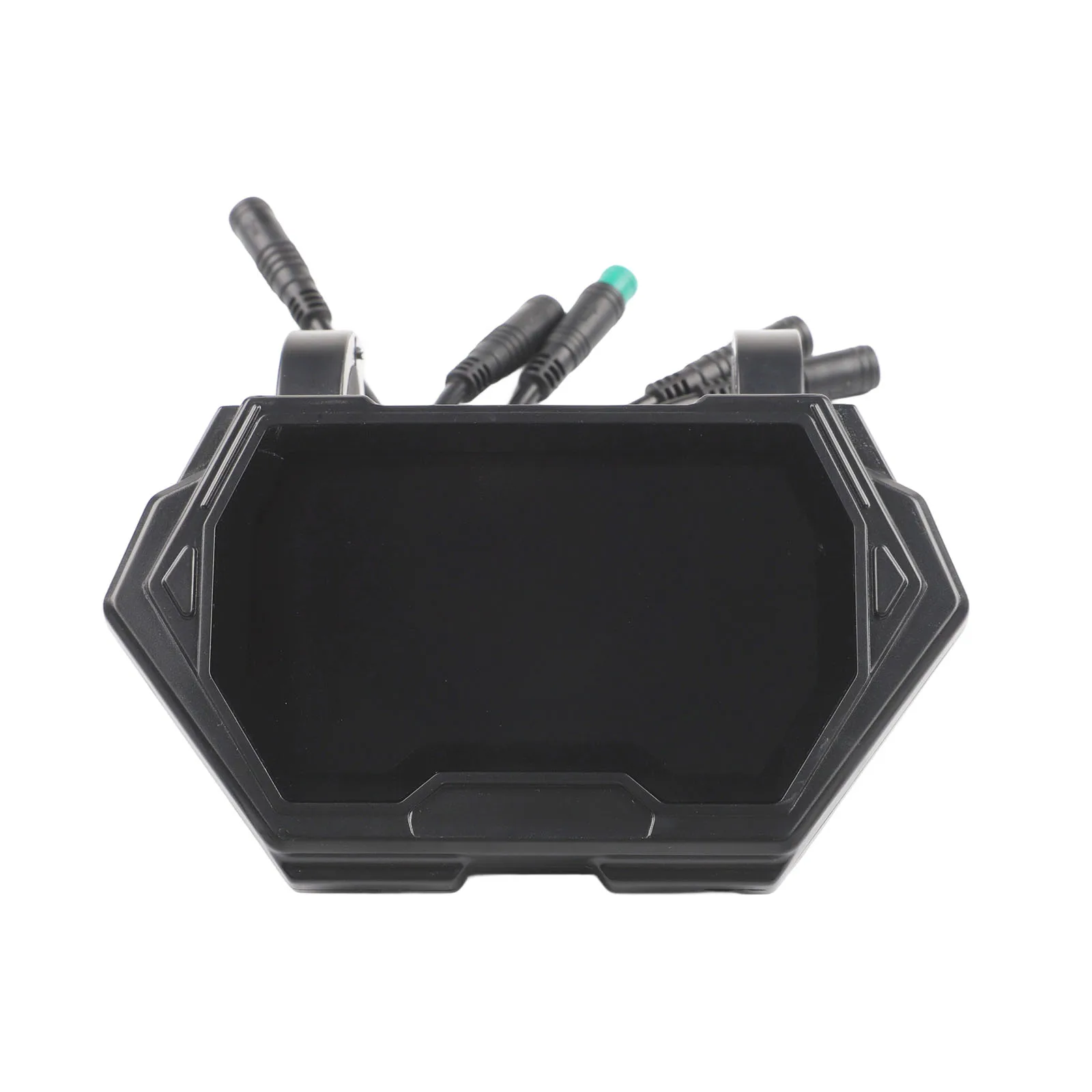 

Real-Time Data Meter Electric Scooter Display User-Friendly Installation Electric Scooter Accessory For Max G2