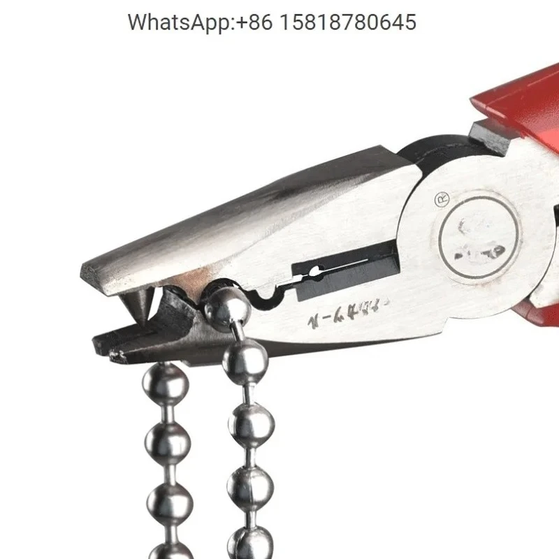 connecteur-de-perle-de-fer-en-acier-inoxydable-rouleau-de-rideau-connecteur-de-perle-aveugle-pince-a-perles-de-coupe-personnalisee